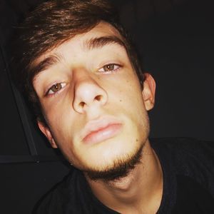 Meet your Posher, Brett